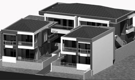 Flat 55 m² in Sithonia, Chalkidiki
