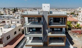 Flat 968 m² in Limassol