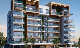 Appartement 86 m² à Limassol