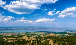 Land 30000 m² in Thessaloniki
