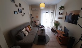 Квартира 83 m² в Салоніках