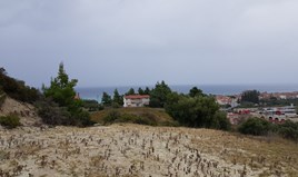 Land 1672 m² in Kassandra, Chalkidiki