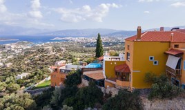 Вила 420 m² на Крит
