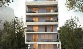 Апартамент 117 m² в Атина