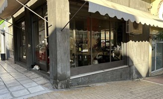 Бизнес 30 m² в Салониках