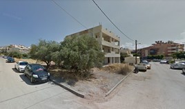 Парцел 305 m² на Крит