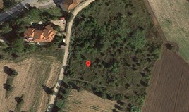 Zemljište 2011 m² na Kasandri (Halkidiki)