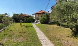 Detached house 69 m² in Chalkidiki