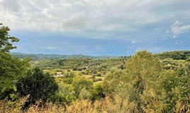 Land 10000 m² auf Korfu