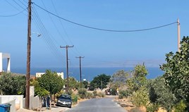 Land 500 m² in Crete