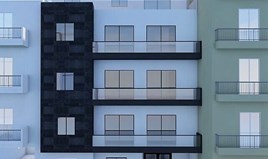 Duplex 109 m² в Салоніках