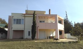 Detached house 430 m² in Thessaloniki