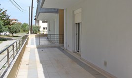 Appartement 78 m² à la Rivière olympique
