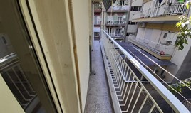 Wohnung 72 m² in Thessaloniki