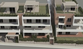 Апартамент 156 m² в област Солун