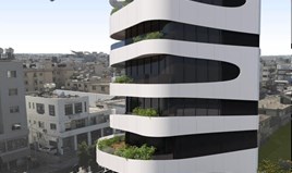 Wohnung 1357 m² in Limassol