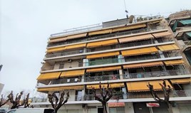 Flat 56 m² in Athens