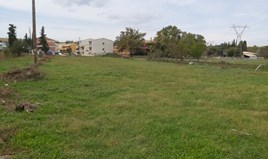 Terrain 1050 m² à Corfou