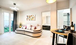 Flat 50 m² in Athens