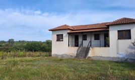 Detached house 190 m² in Kassandra, Chalkidiki
