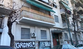 Wohnung 57 m² in Athen