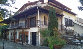 Διαμέρισμα 190 μ² στα περίχωρα Θεσσαλονίκης