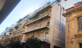 Wohnung 51 m² in Athen