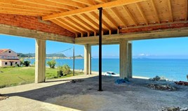 Building 168 m² na Korfu