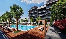 Appartement 118 m² à Limassol