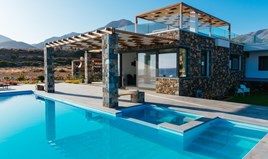 Вила 440 m² на Крит