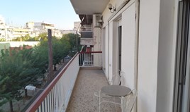 ბინა 104 m² სალონიკში