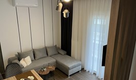 Wohnung 43 m² in Thessaloniki