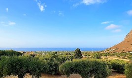 Land 1750 m² auf Kreta