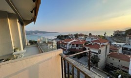 Квартира 62 m² на Ситонии (Халкидики)
