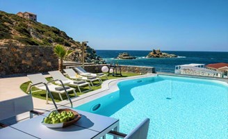 Villa 252 m² auf Kreta