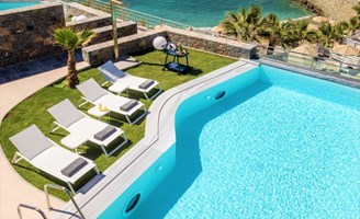 Villa 252 m² en Crète