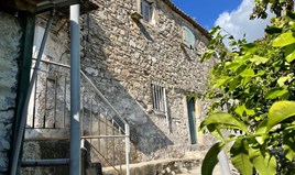 Maisonette 40 m² auf Korfu