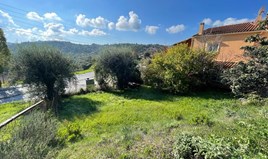 Land 700 m² auf Korfu