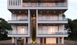 Wohnung 108 m² in Paphos