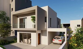 Villa 204 m² in Paphos