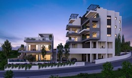 Flat 160 m² in Limassol