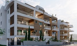 Flat 67 m² in Limassol