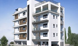 Wohnung 120 m² in Limassol
