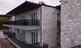 Wohnung 60 m² auf Kassandra (Chalkidiki)