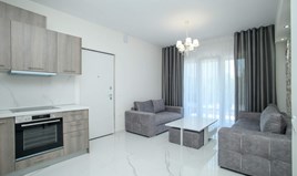 ბინა 60 m² კასანდრაზე (ქალკიდიკი)