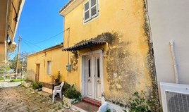 Einfamilienhaus 196 m² auf Korfu
