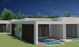 Villa 80 m² auf Sithonia (Chalkidiki)