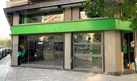 Бізнес 320 m² в Салоніках