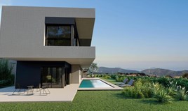 Villa 281 m² à Limassol