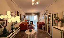 Апартамент 84 m² в Атина